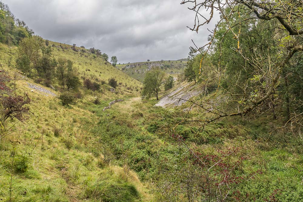 Lathkill Dale